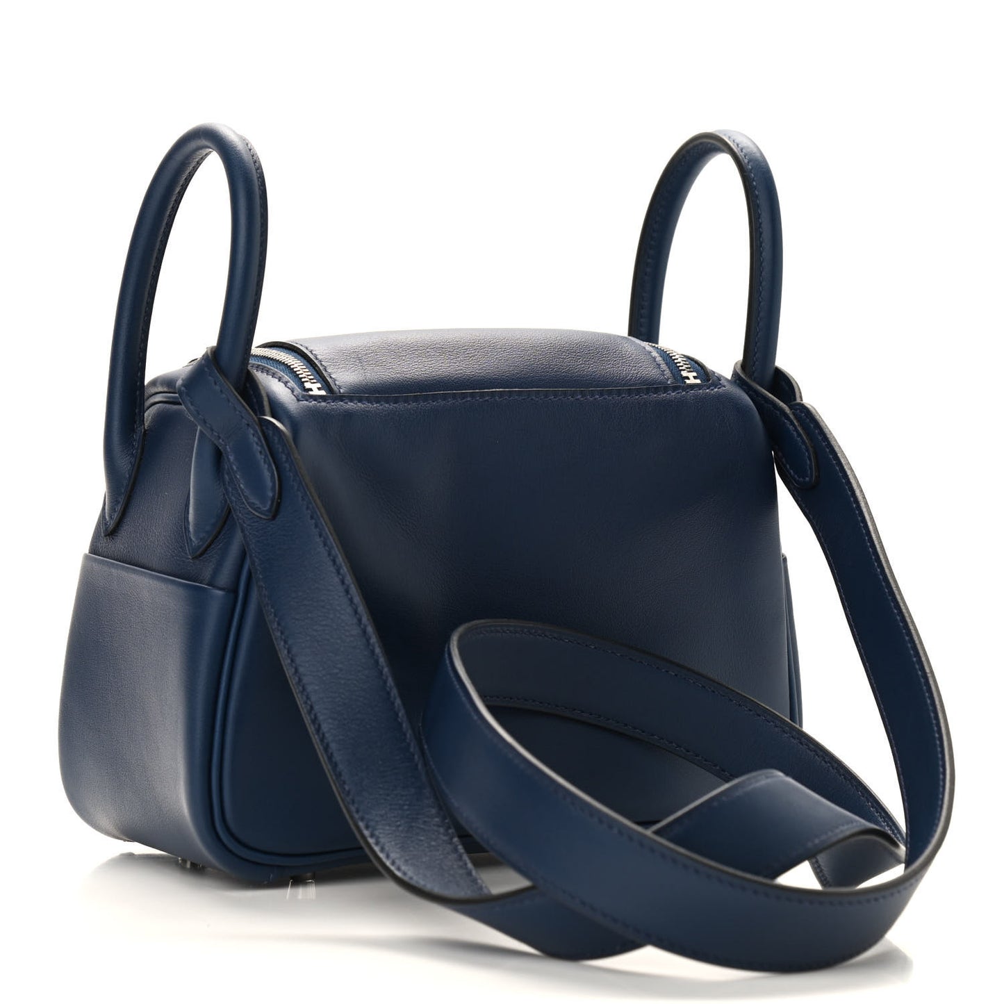 Swift Verso Mini Lindy 20 Bleu Navy Bleu Frida
