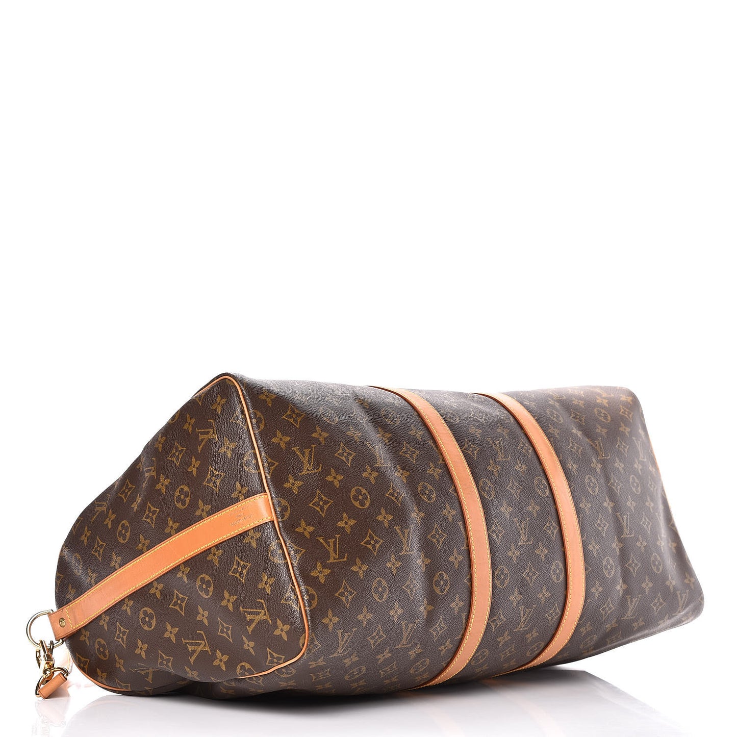 Monogram Keepall Bandouliere 55