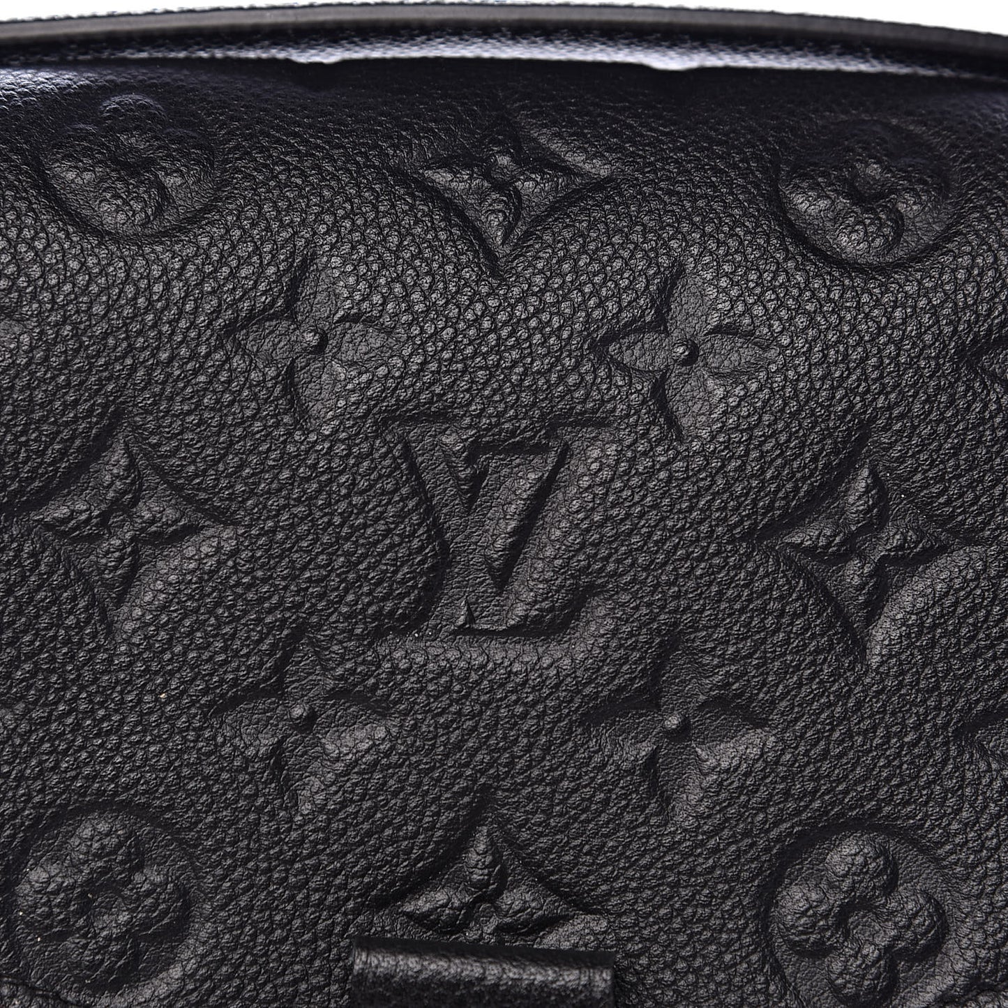 Empreinte Pochette Metis Black