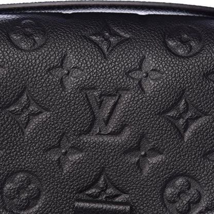 Louis Vuitton Empreinte Pochette Metis Black 11 of 11