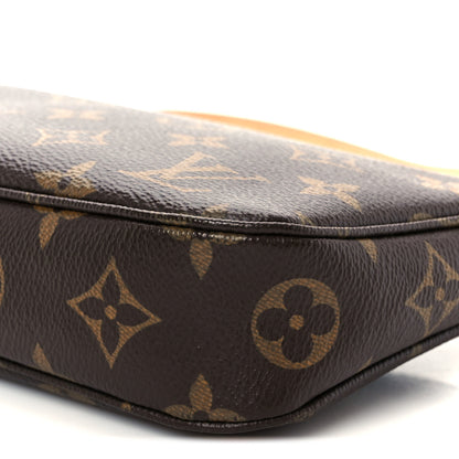 Louis Vuitton Monogram Pochette Accessories NM 16 of 17