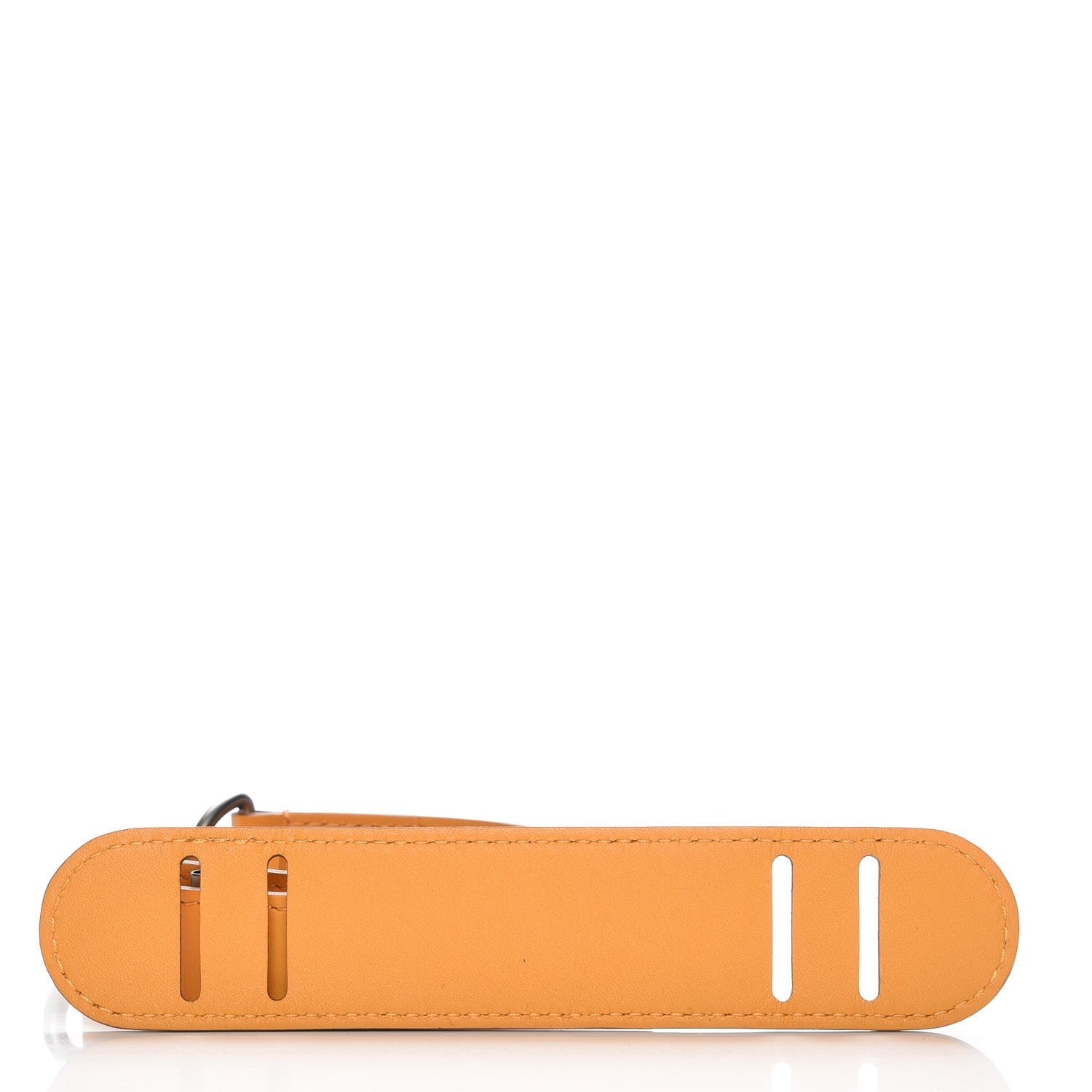 Louis Vuitton Calfskin Adjustable Keepall Bandouliere Shoulder Strap Solar 3 of 4
