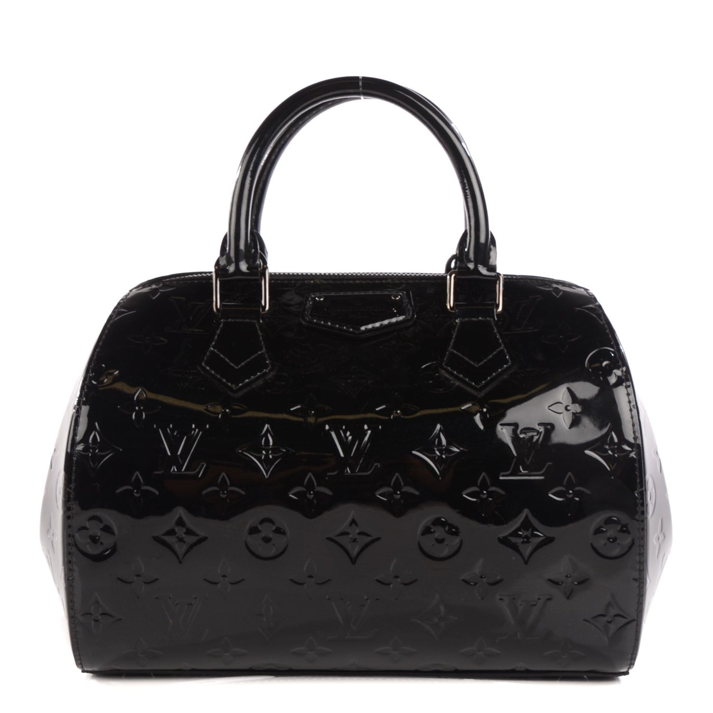 Vernis Montana Magnetique Black