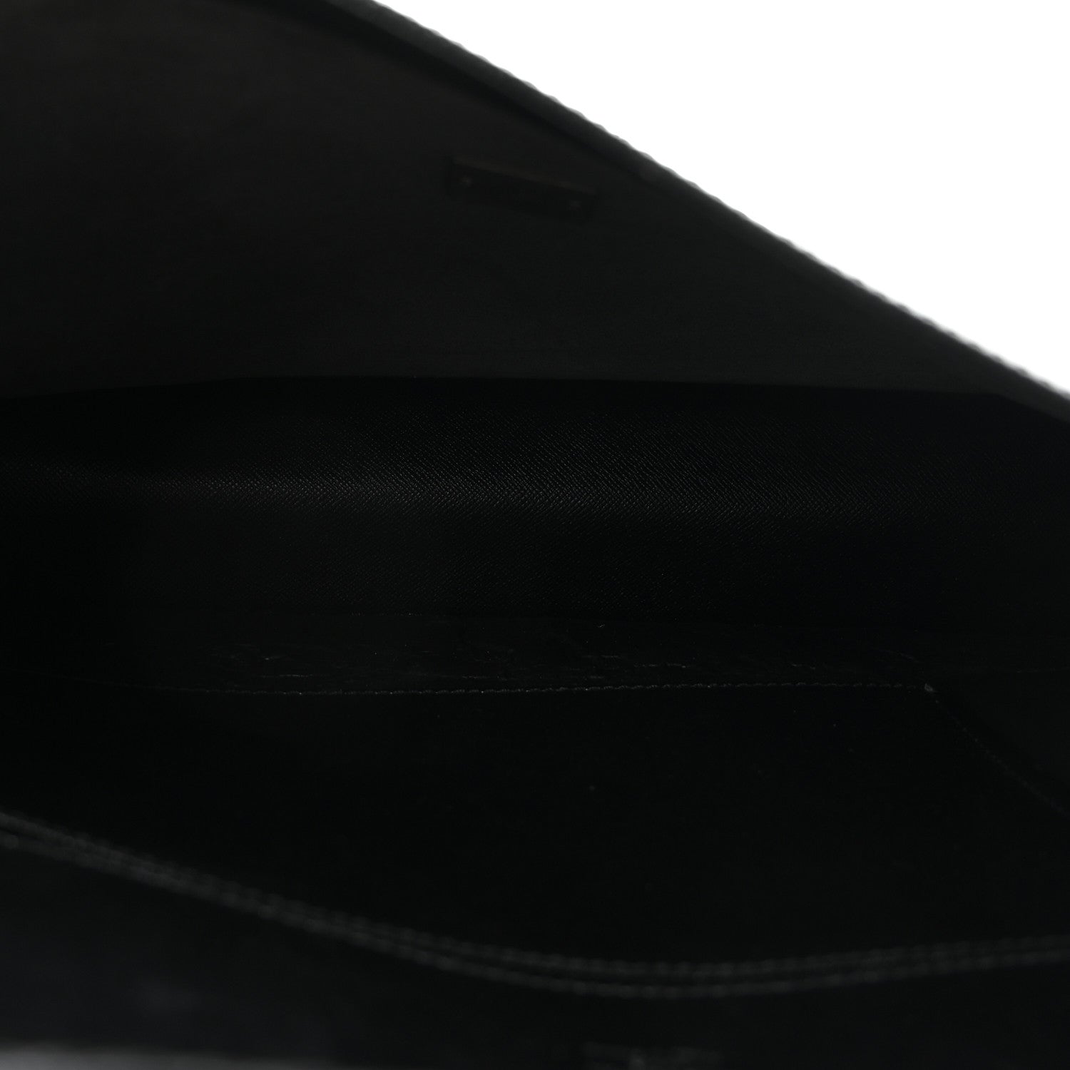 Louis Vuitton Taiga Angara Briefcase Black 5 of 9