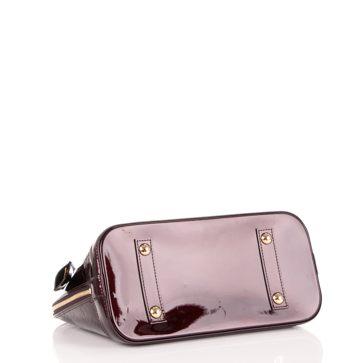 Vernis Alma PM Amarante