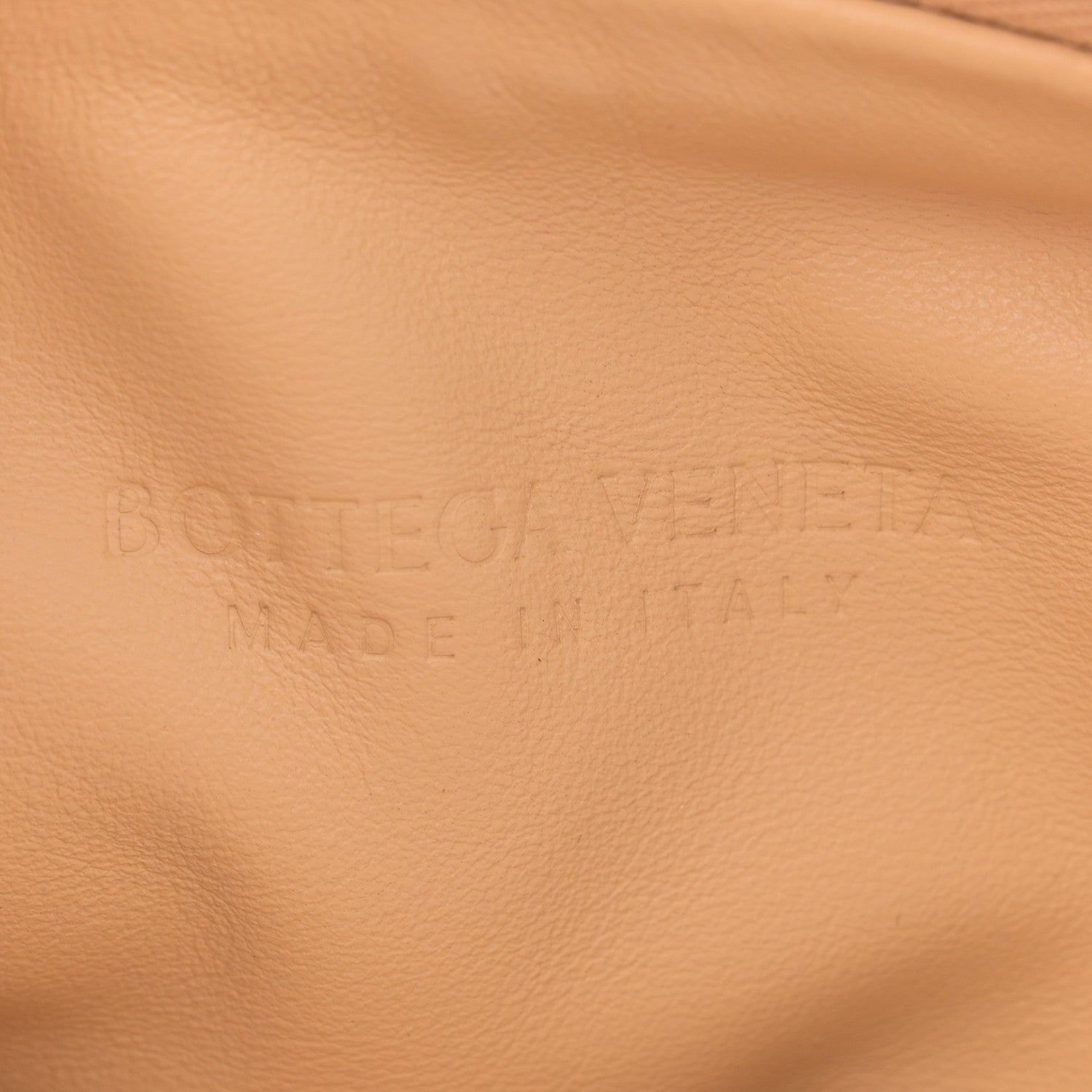 Bottega Veneta Nappa Intrecciato Mini Jodie Almond 6 of 13