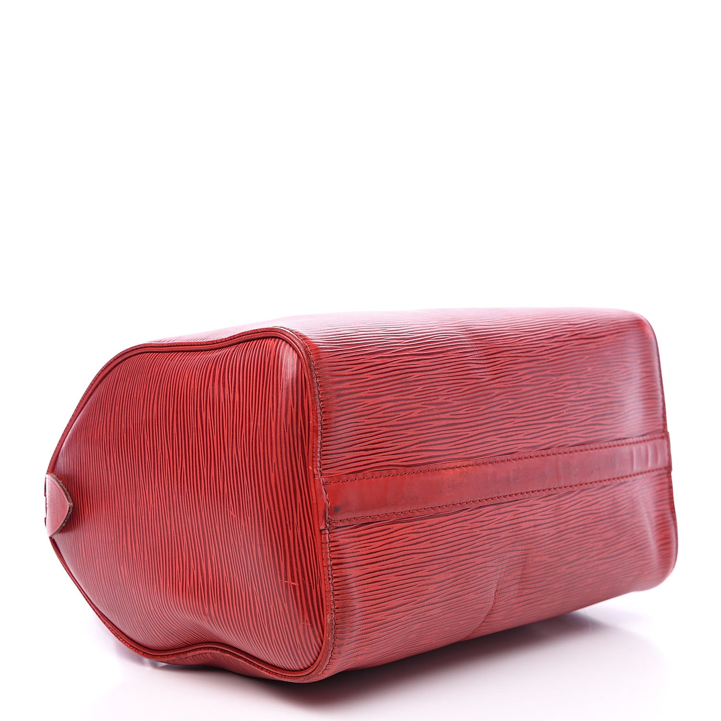 Epi Speedy 25 Castillan Red