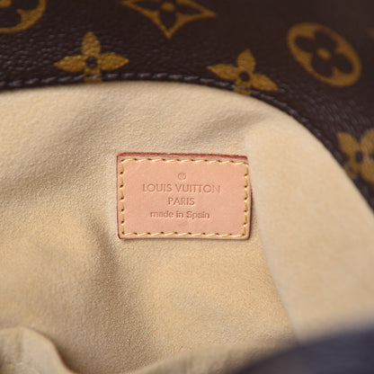 Louis Vuitton Monogram Artsy MM 5 of 9