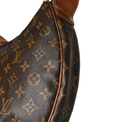 Louis Vuitton Monogram Croissant GM 17 of 19