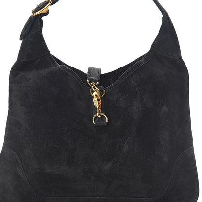 Hermes Veau Doblis Trim 31 Black 6 of 8