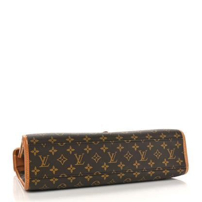 Louis Vuitton Monogram Beverly GM Briefcase 4 of 9