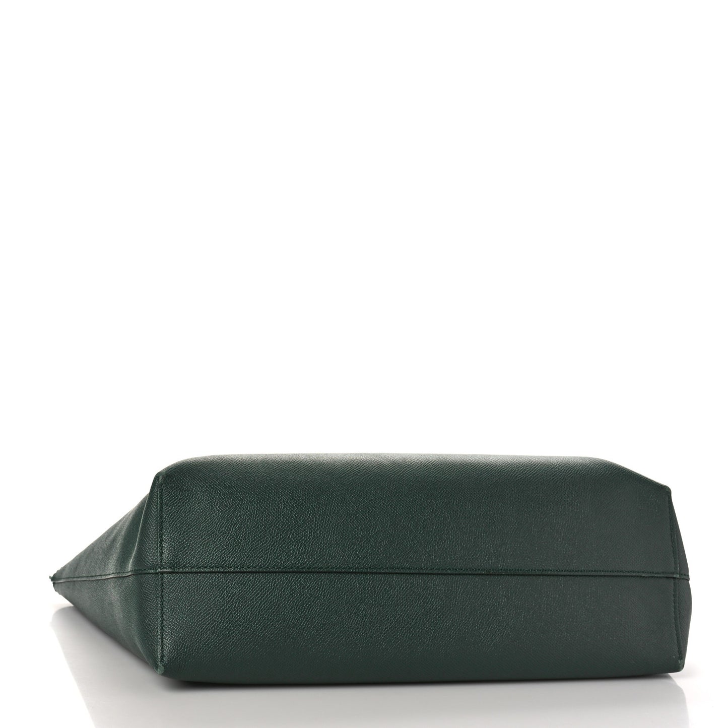 Dauphine Stampa Morrbida Shopping Tote Lake