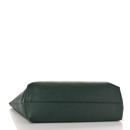Dolce & Gabbana Dauphine Stampa Morrbida Shopping Tote Lake 5 of 13