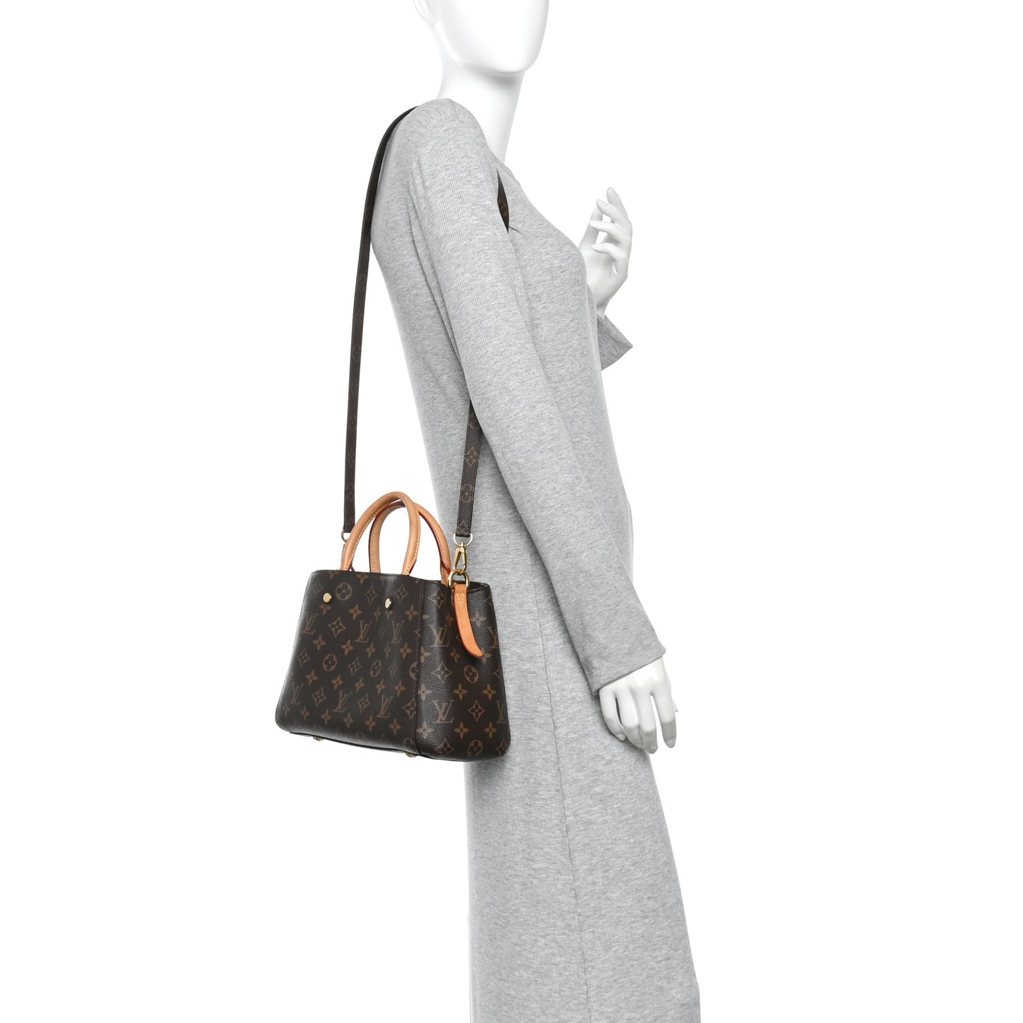Monogram Montaigne BB