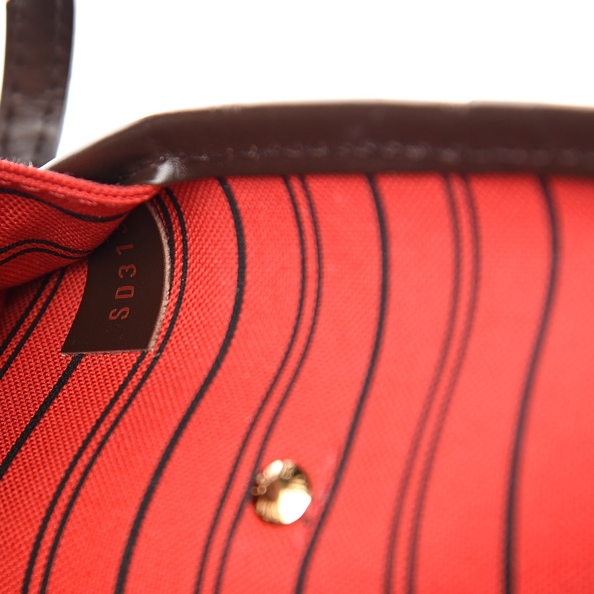 Louis Vuitton Damier Ebene Neo Neverfull MM 8 of 14
