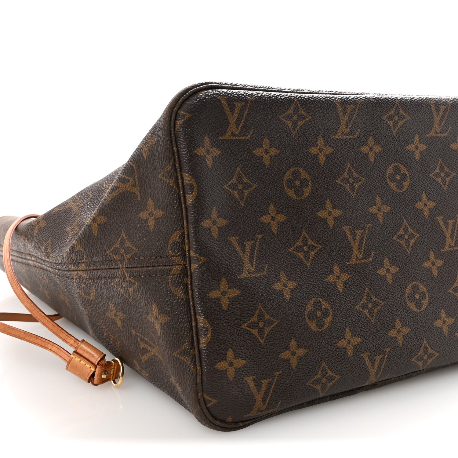 Louis Vuitton Monogram Neverfull GM 8 of 9