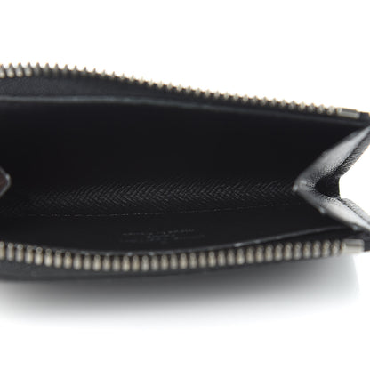 Louis Vuitton Monogram Eclipse Coin Purse 7 of 9