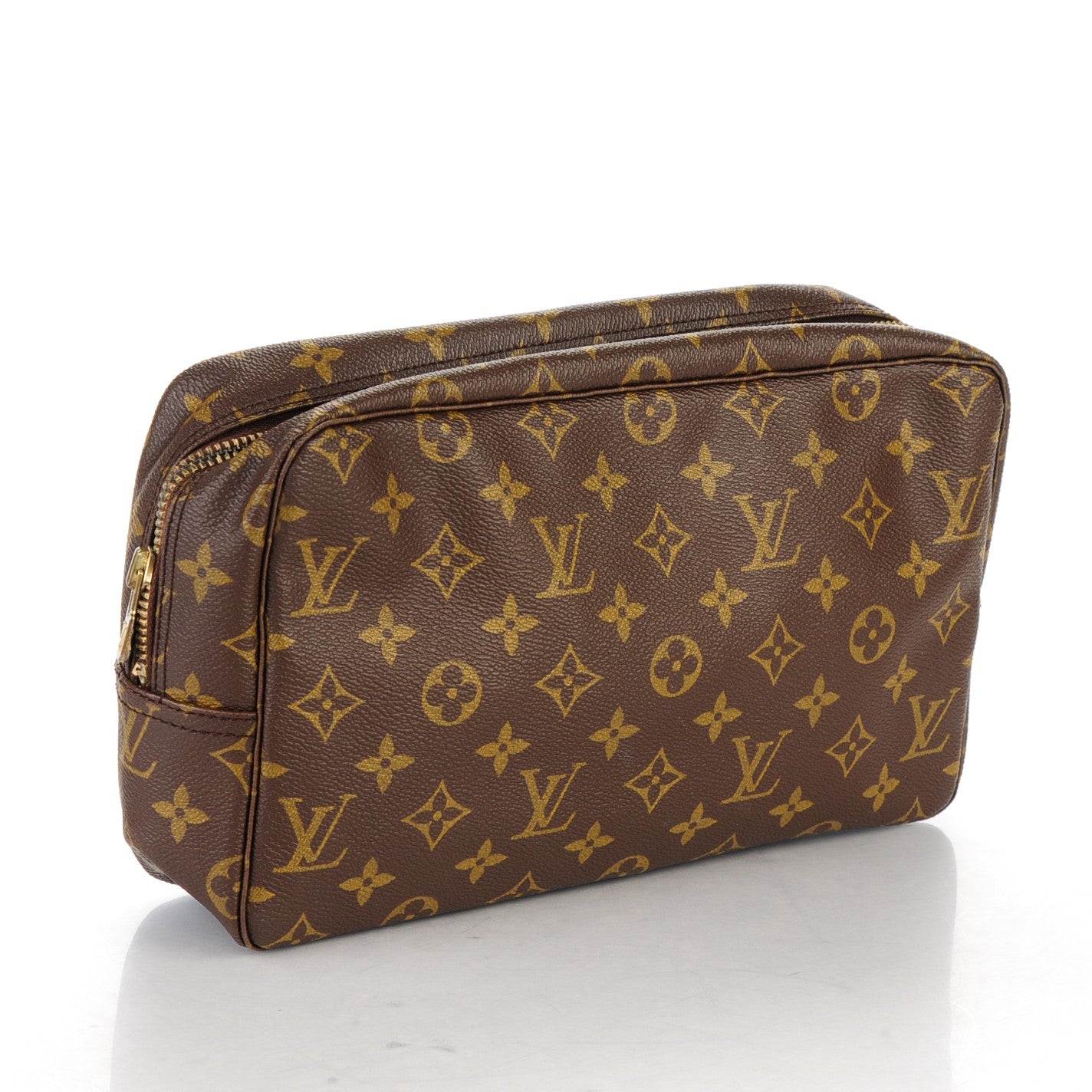 Monogram Trousse Toilette 28