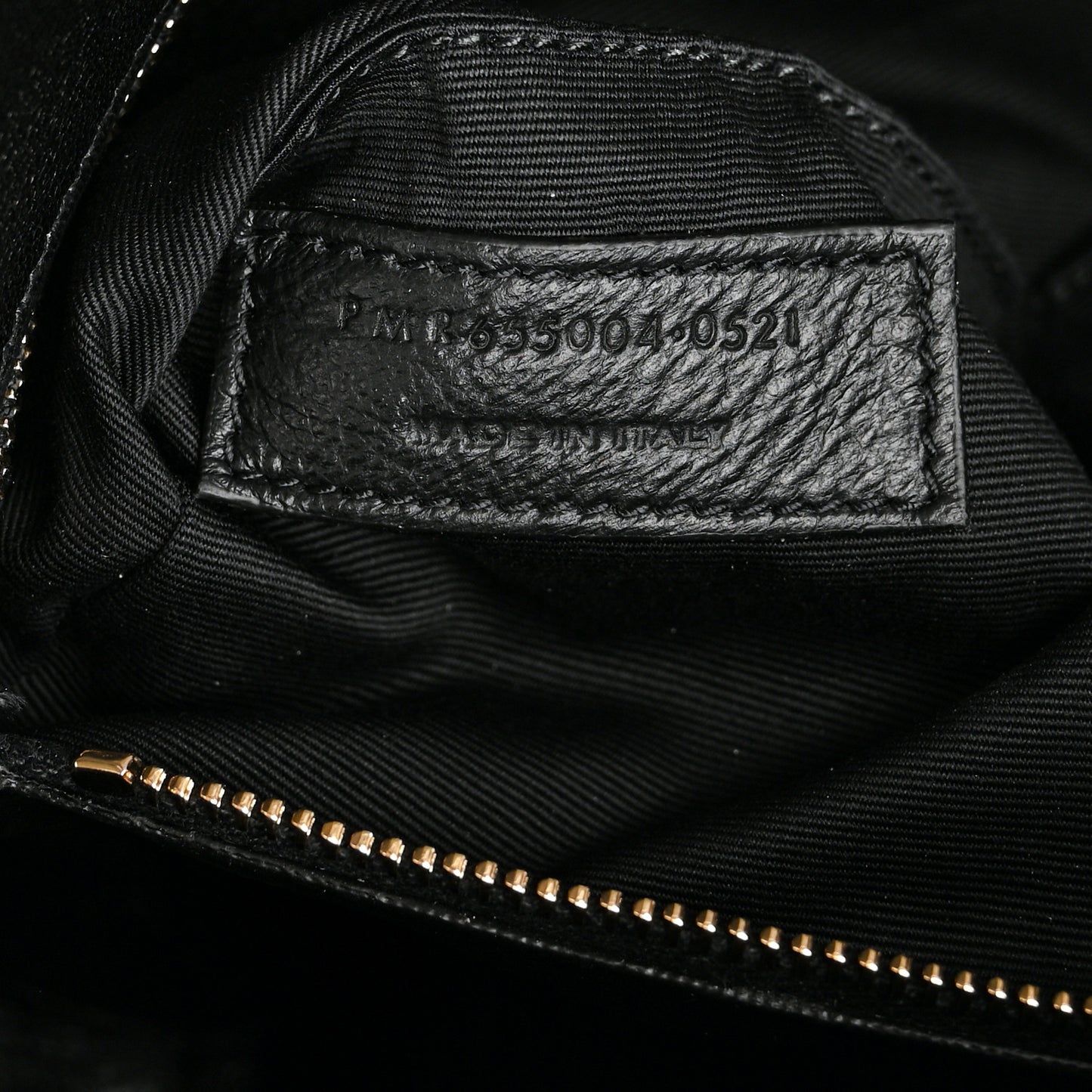 Lambskin Quilted Sade Puffer Envelope Clutch Black