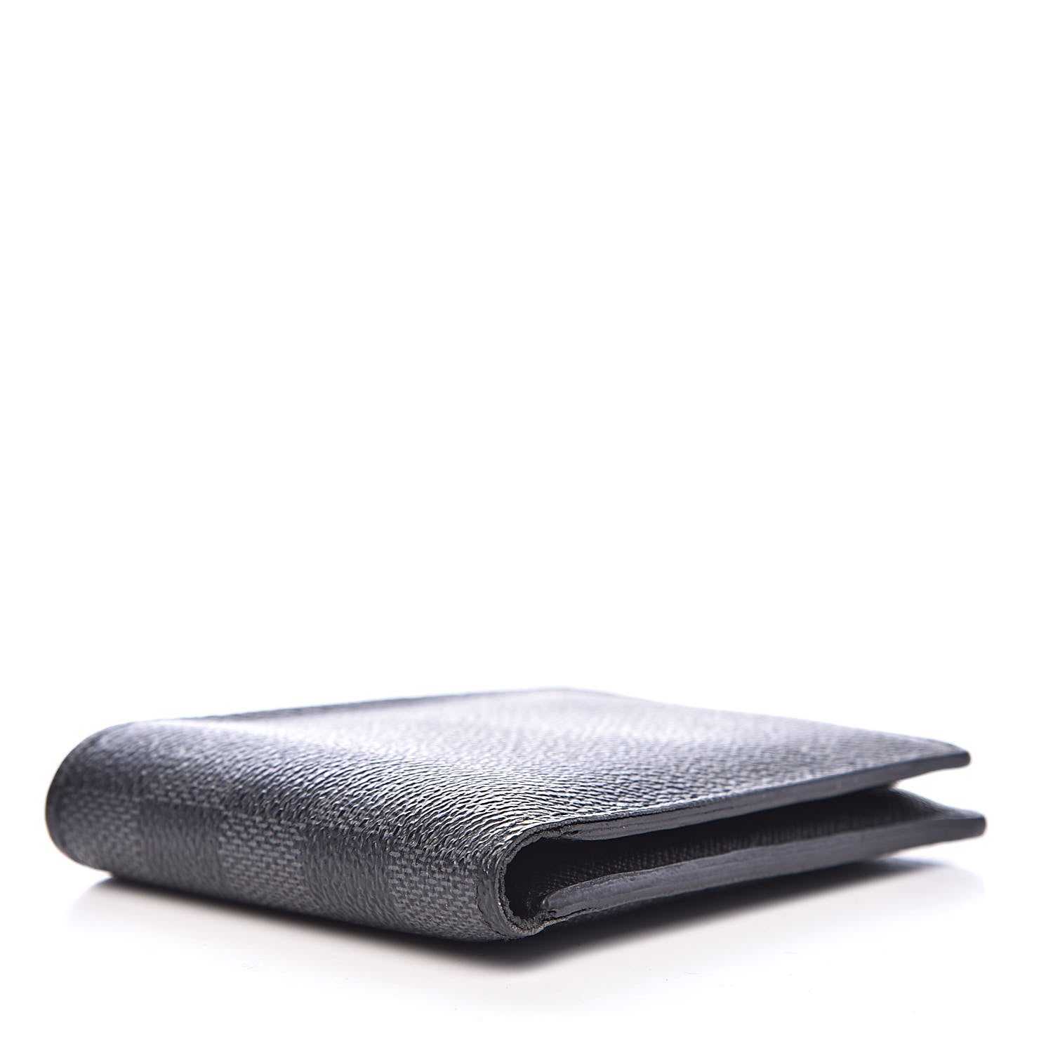 Louis Vuitton Damier Graphite Multiple Wallet 4 of 7