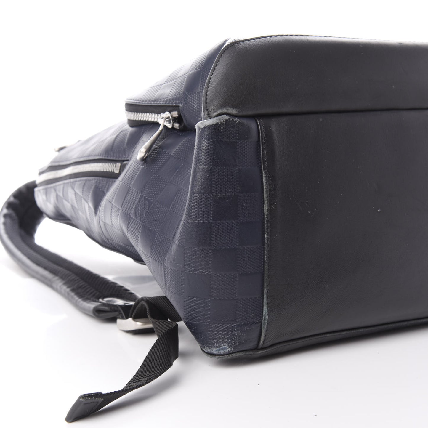 Damier Infini Avenue Backpack Cosmos