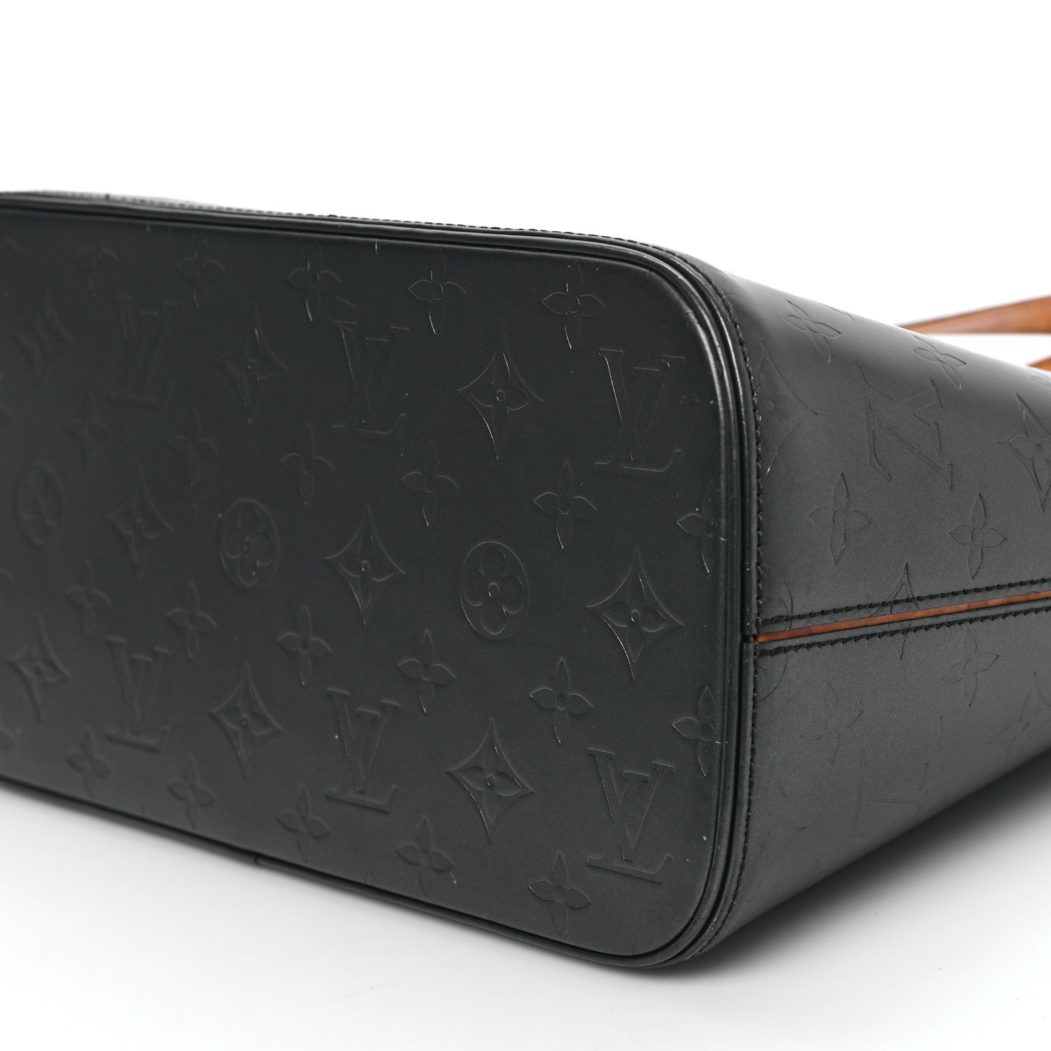 Louis Vuitton Mat Monogram Stockton Black 9 of 12