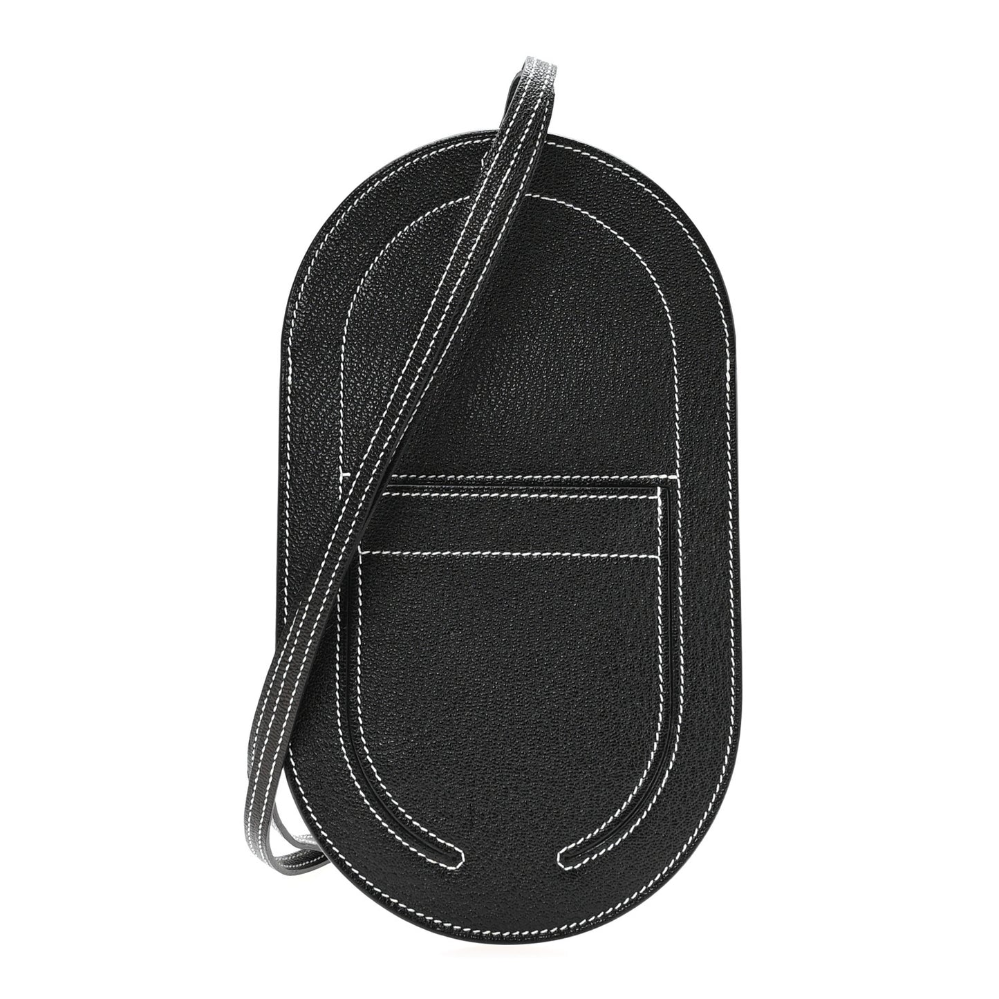 Chevre Mysore Verso In-The-Loop Phone To Go GM Case Black