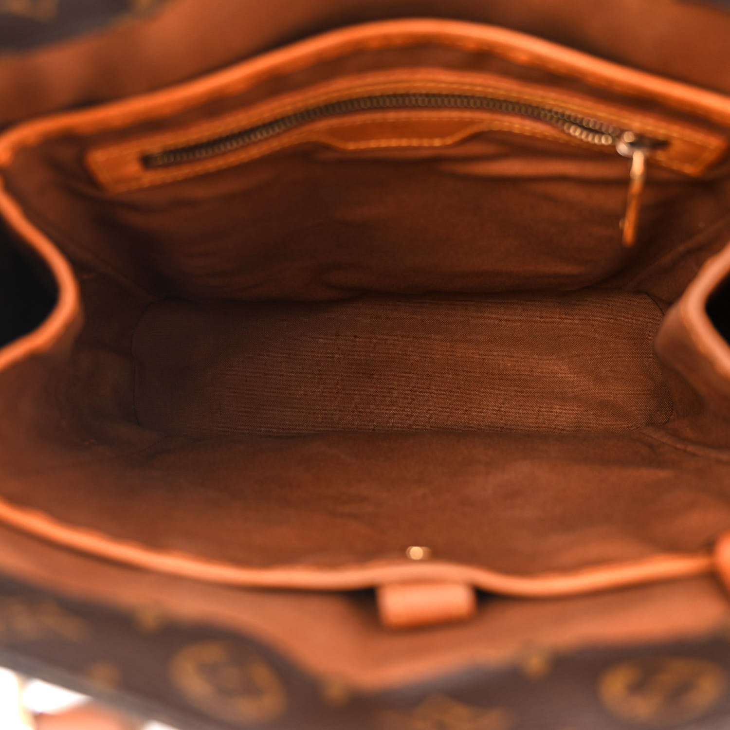 Louis Vuitton Monogram Vavin GM 5 of 10