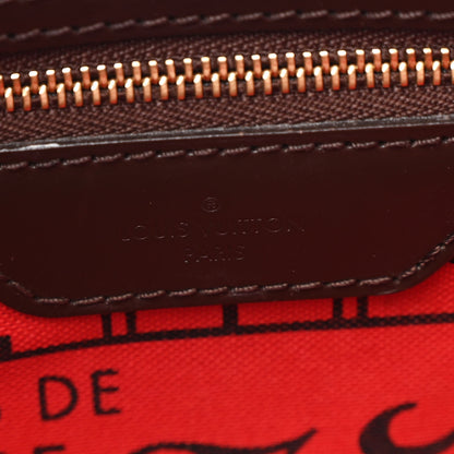 Louis Vuitton Damier Ebene Neverfull PM 6 of 11