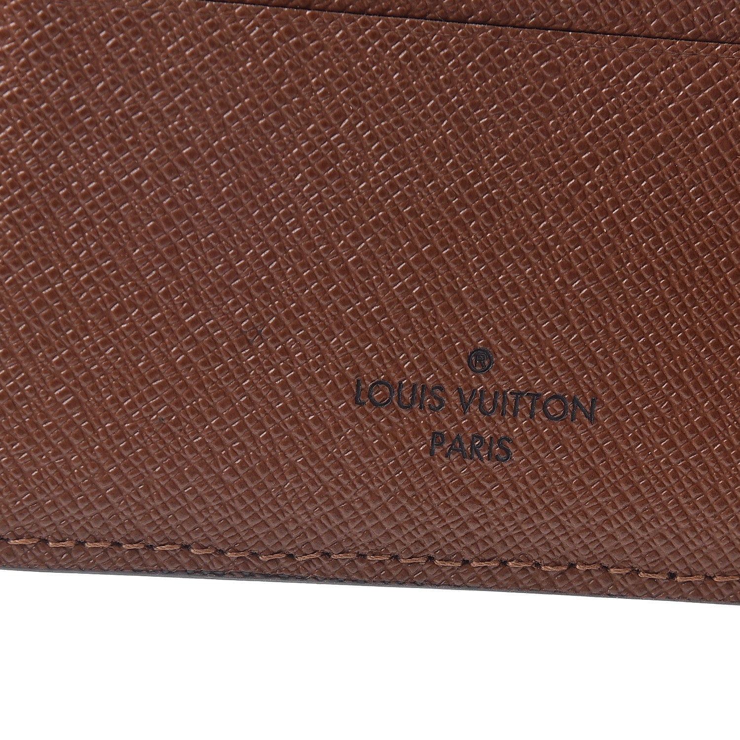 Louis Vuitton Monogram Multiple Wallet 5 of 7
