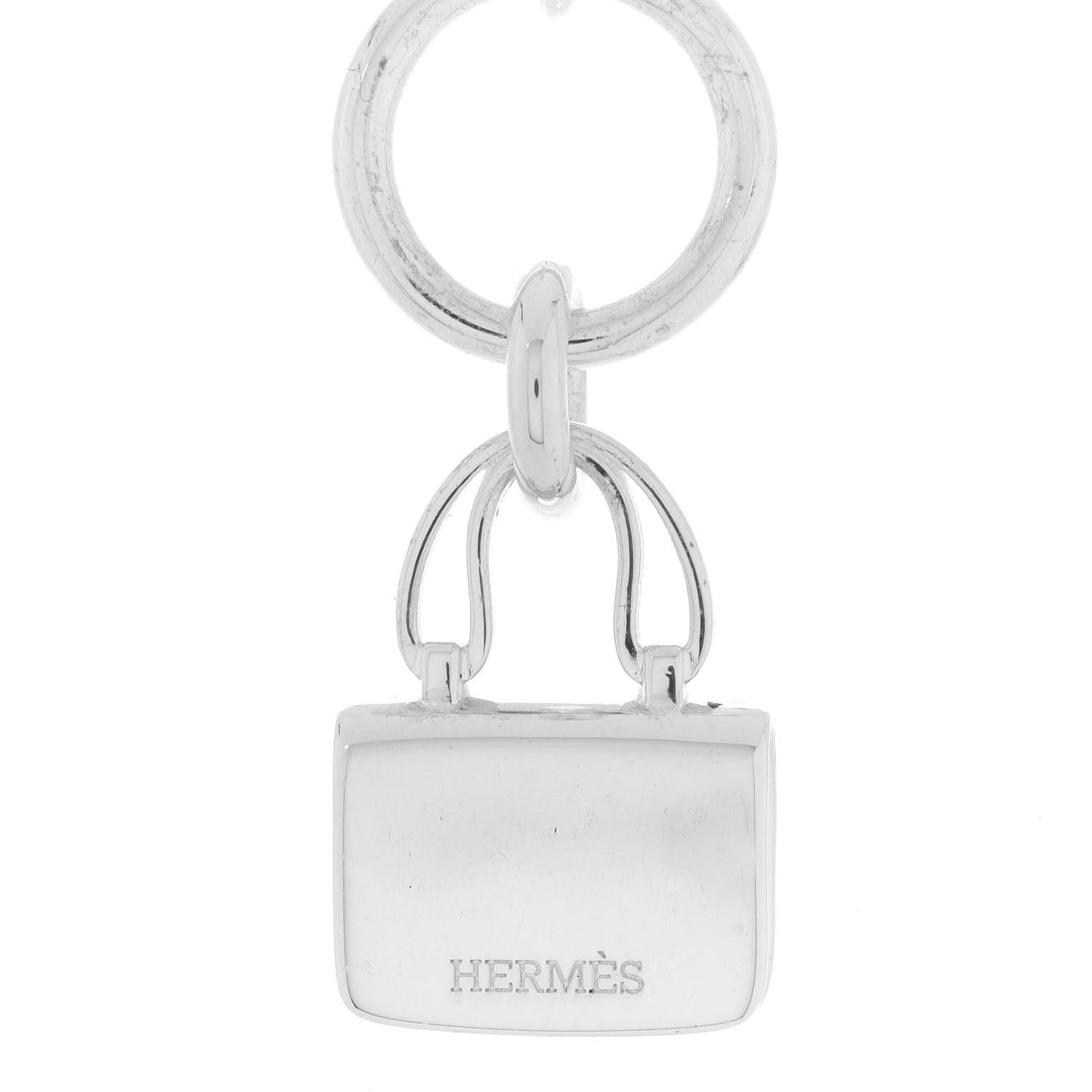 Sterling Silver Amulettes Constance Bracelet