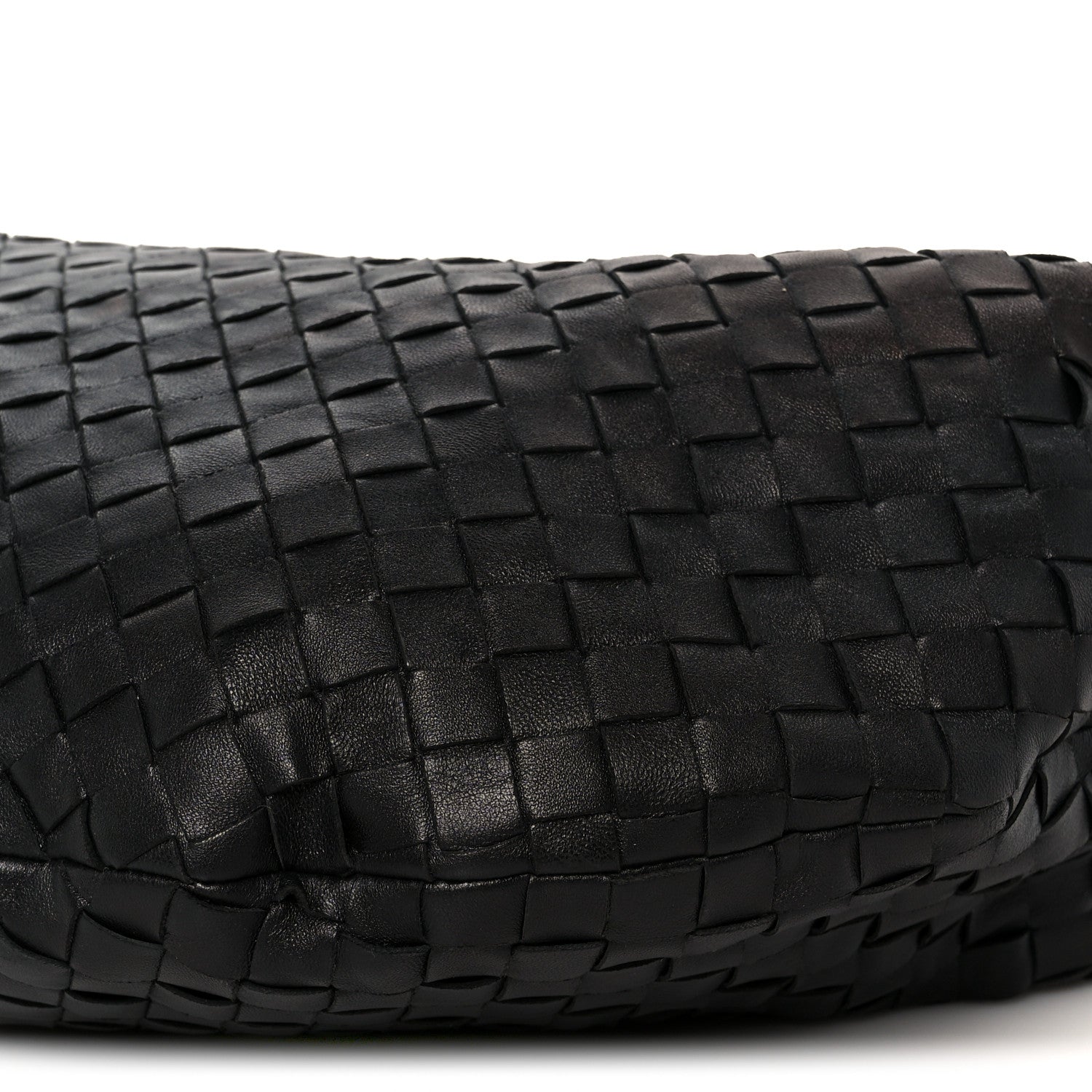 Bottega Veneta Nappa Intrecciato Small Jodie Black 11 of 11