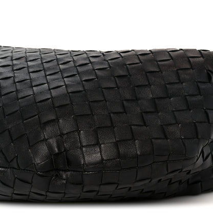 Bottega Veneta Nappa Intrecciato Small Jodie Black 11 of 11