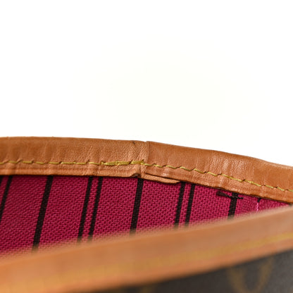 Louis Vuitton Monogram Neo Neverfull GM Pivoine 13 of 18