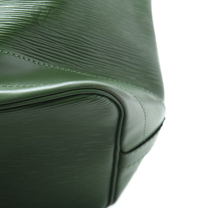 Louis Vuitton Epi Noe Borneo 9 of 13