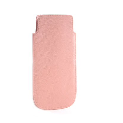 Prada Saffiano iPhone 5 Case Orchidea 3 of 7
