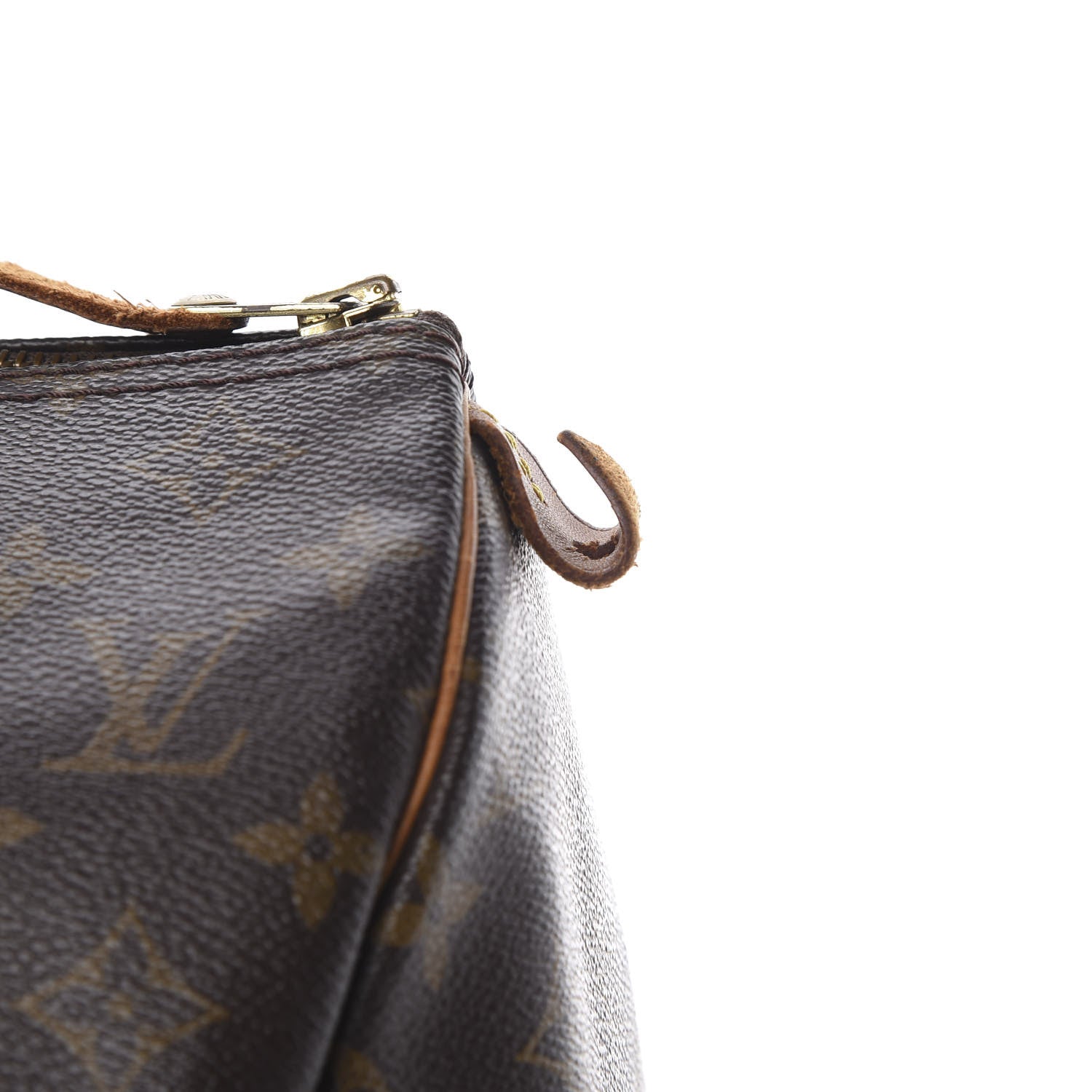 Louis Vuitton Monogram Speedy 30 12 of 17