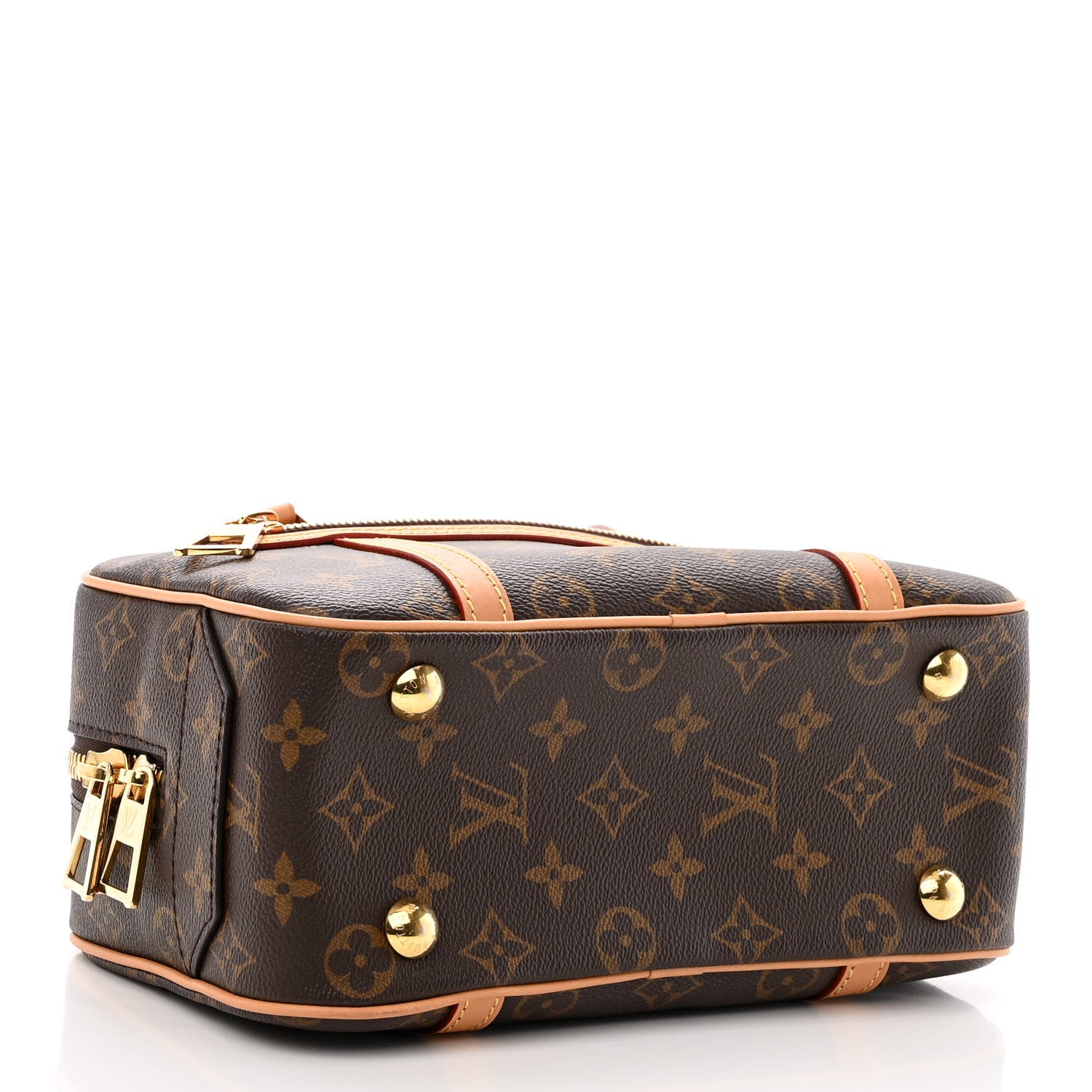 Louis Vuitton Monogram Cite 4 of 9