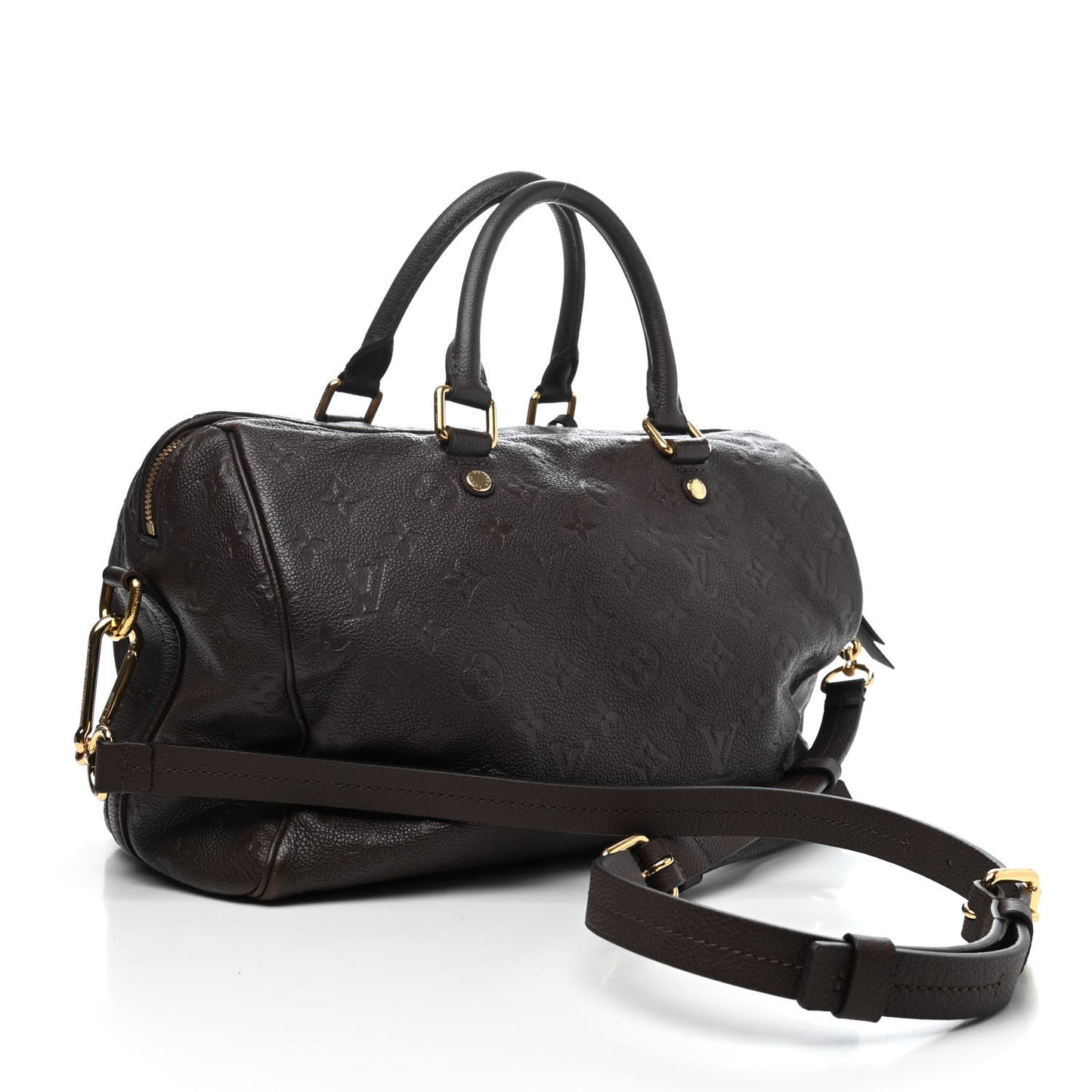 Empreinte Speedy Bandouliere 30 Terre