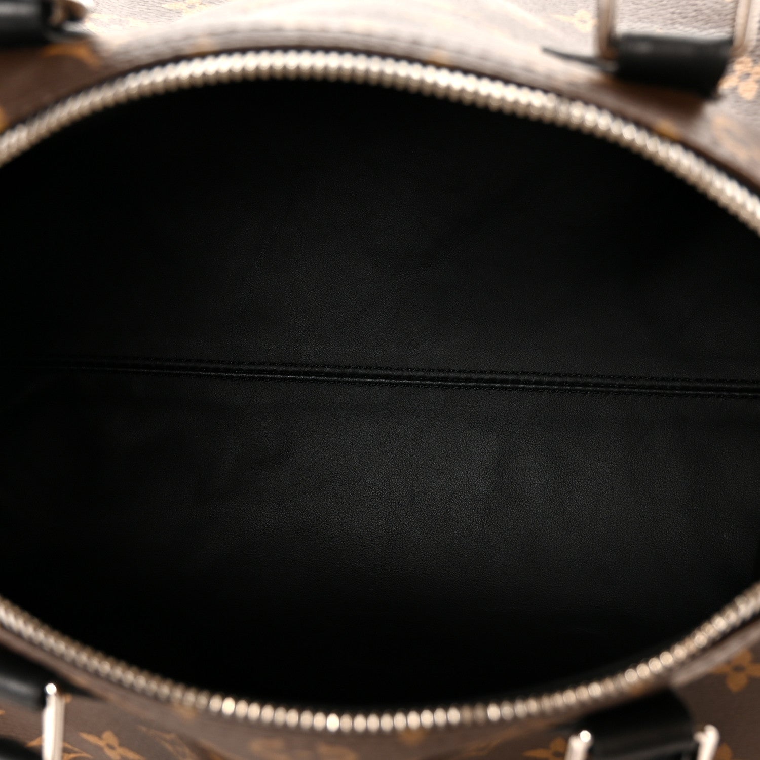 Louis Vuitton Monogram Speedy Soft 30 Dark 5 of 11