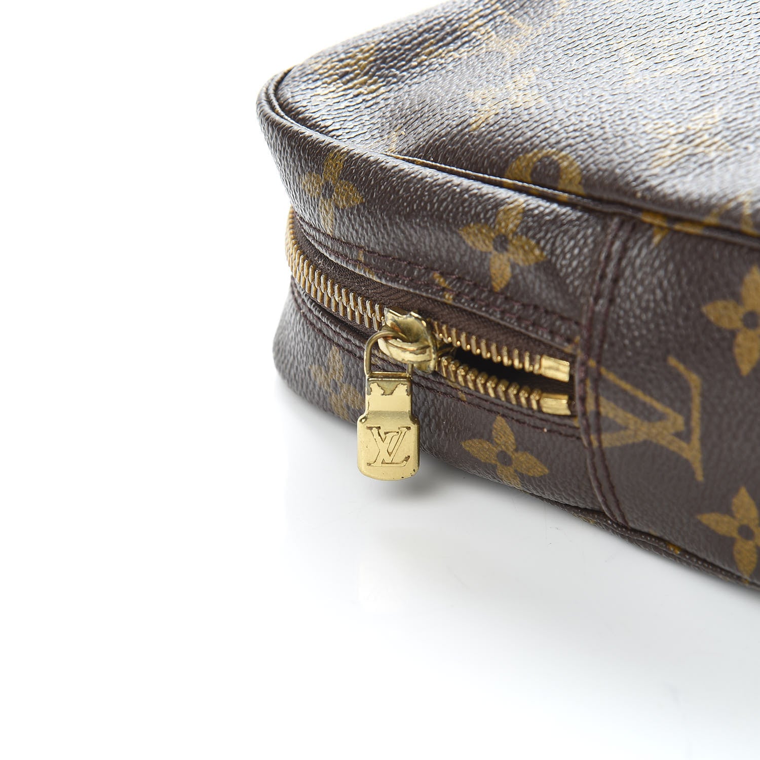 Louis Vuitton Monogram Trousse Toilette 23 11 of 11