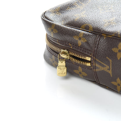 Louis Vuitton Monogram Trousse Toilette 23 11 of 11
