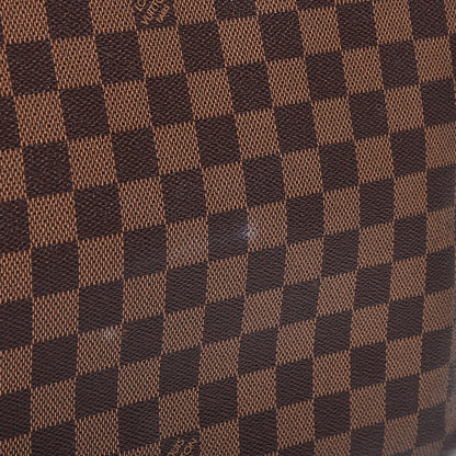 Louis Vuitton Damier Ebene Neverfull MM 8 of 9