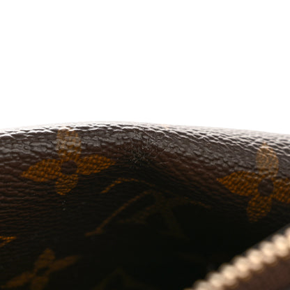 Louis Vuitton Monogram Mabillon 13 of 14