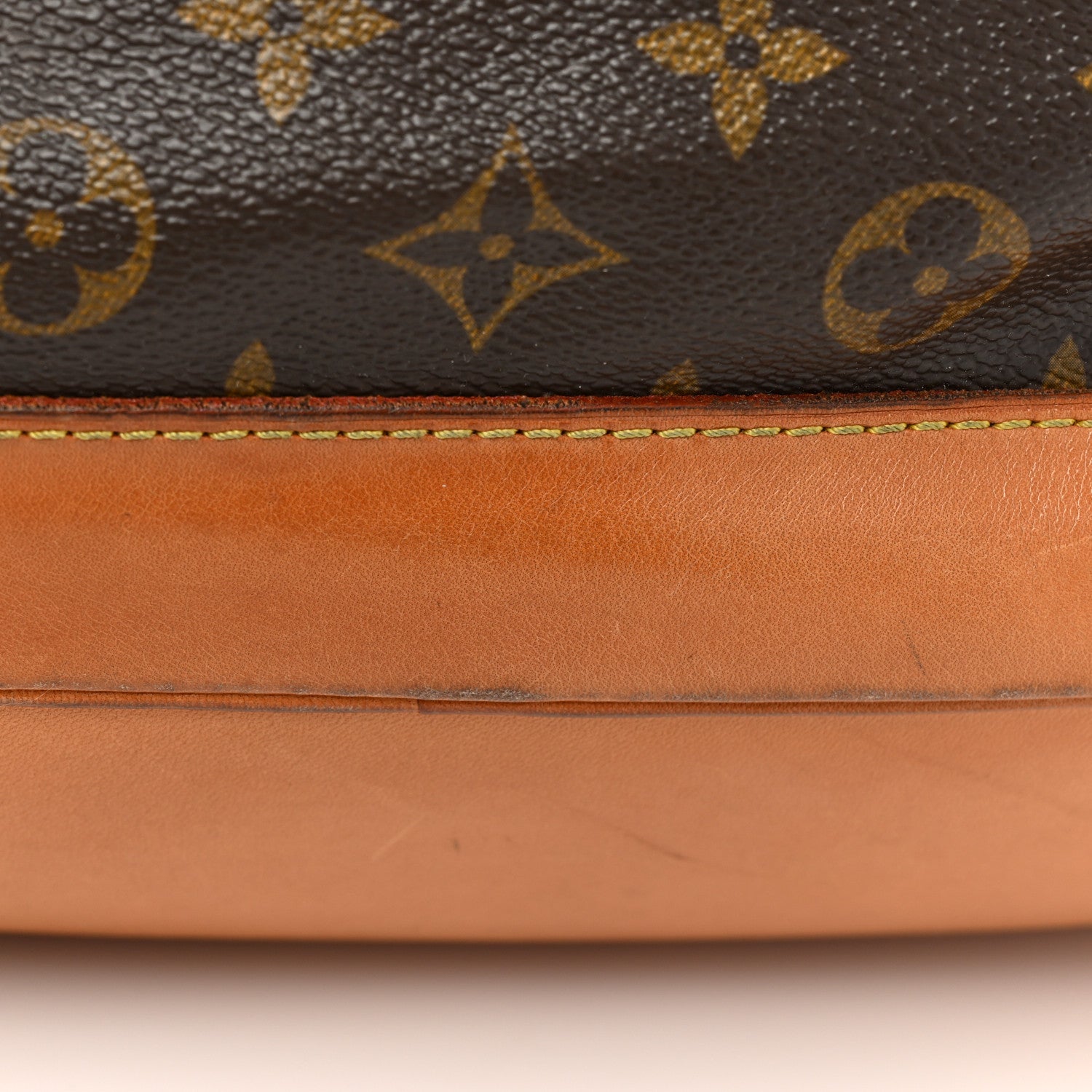 Louis Vuitton Monogram Montsouris GM Backpack 27 of 27
