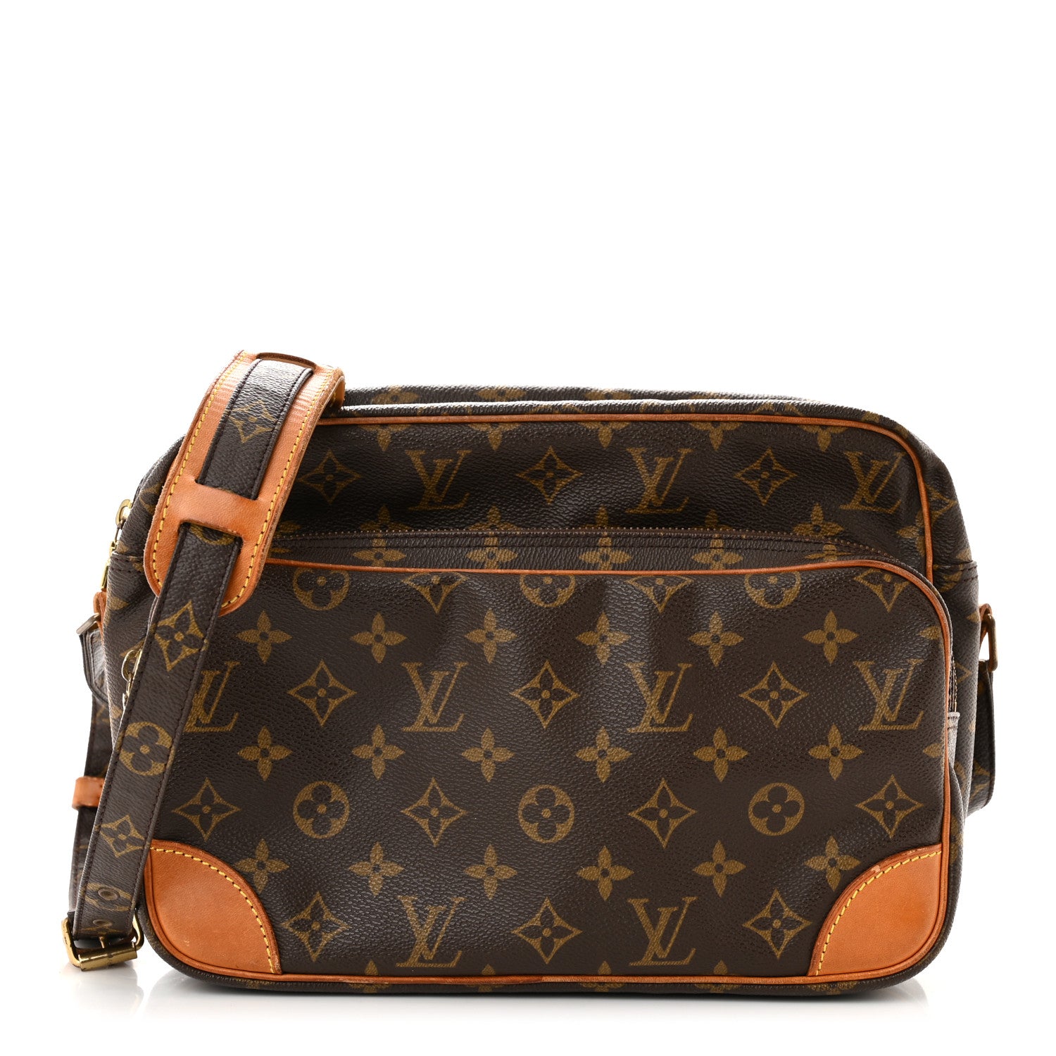 Louis Vuitton Monogram Nil 28 1 of 14