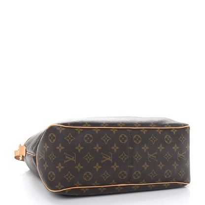 Louis Vuitton Monogram Delightful PM 4 of 11