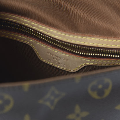 Louis Vuitton Monogram Mini Looping 8 of 9