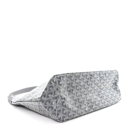 Goyard Goyardine Boheme Hobo Grey 5 of 11