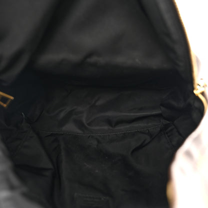 Louis Vuitton Monogram Palm Springs Backpack MM 5 of 14